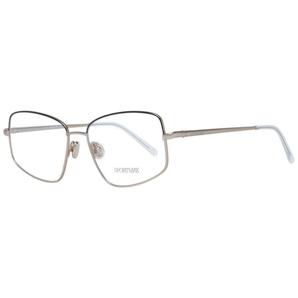 

Sportmax ortmax Women Optical Women s Frames multicolor