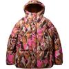 Giacca casual da uomo Kyrie Irving Series vestibilità ampia con stampa all-over e chiusura a zip 172441906N-3