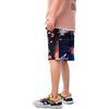 Li Ning Sports Shorts Men's Multicolor Camouflage Moderate AKSR155-3