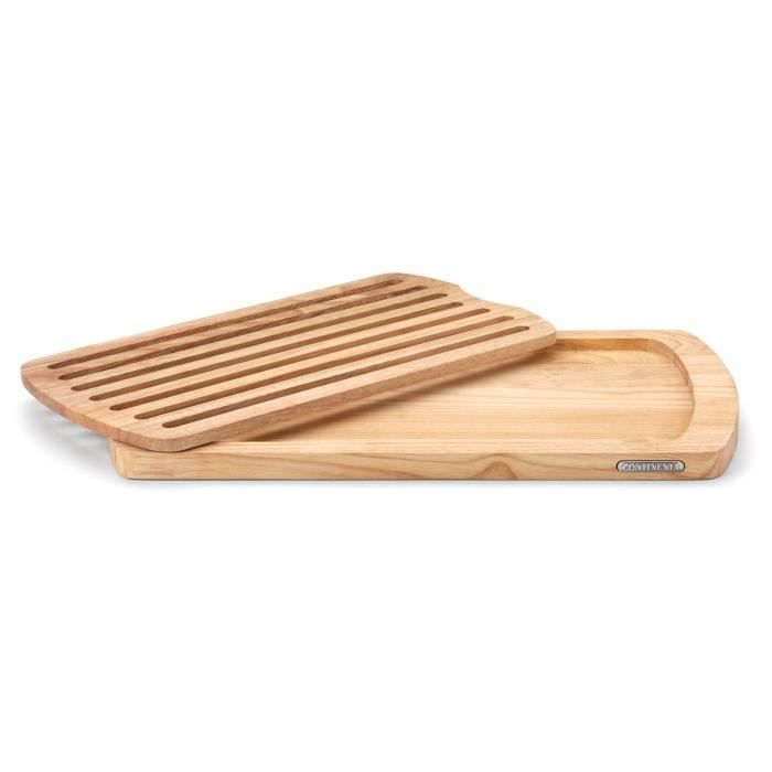 Continenta Brotschneidebrett 45x26cm 03078000