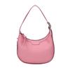 New Simple Niche Underarm Casual Crescent Bag Women's Fashion Trend One Shoulder Crossbody Textured Handheld Women's Bag