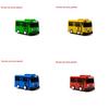 Premium Qualität Kleiner Bus Tayo Freunde Spezialautos Spielzeug für Kinder Ideales Geschenk