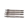 BGP68-1 4 Pieces Heater Glow Plug 12 Volt for Caterpillar 3304 3306 3T9561
