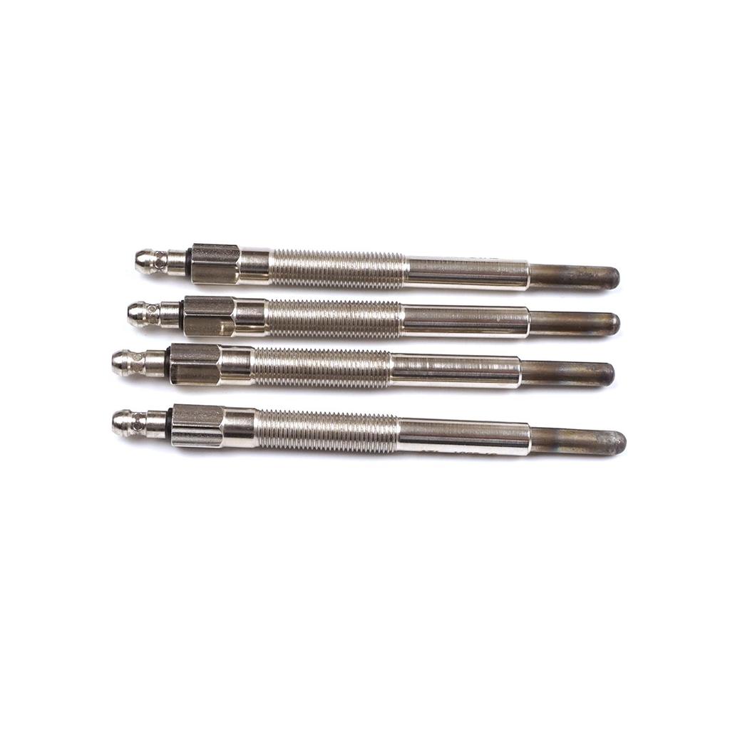 BGP68-1 4 Pieces Heater Glow Plug 12 Volt for Caterpillar 3304 3306 3T9561