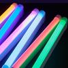 Handheld Mood Light: Purple-Pink Internet Celebrity Photo and Bedroom Ambiance