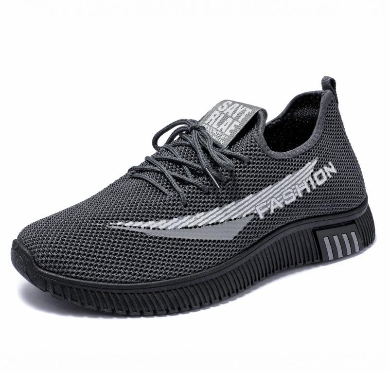 New Versatile Walking Shoes, Casual Sports Breathable Shoes for Men