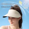 Unisex Kids' Outdoor Sun Protection Hat