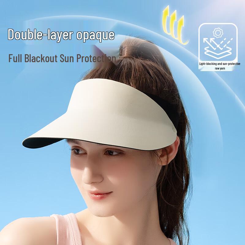 Unisex Kids' Outdoor Sun Protection Hat