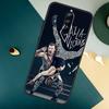 Gallavich Shameless American TV For ZTE Nubia Red Magic 10 Air 8 9 8S 9S 10S Pro Plus 7 6S 7S Pro Red Magic 11 Pro Plus Case