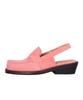 Sapatos clássicos – Mocassins para mulheres