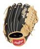 Rawlings Adult Baseball Glove GRXASPLN55 Softball Camel Throw [Special Edition] 11.75-inch All-Around Right-Handed