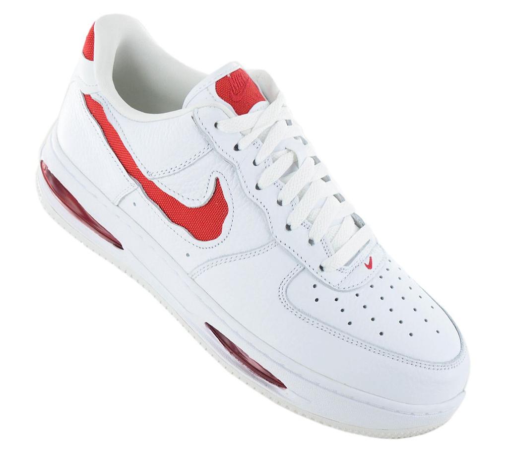 Nike Air Force 1 Low Evo - Joggesko for menn Hvit HF3630-100 ORIGINAL