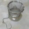 Zhishi Stainless Steel Fine Mesh Spice Infuser