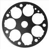 Sanden 7H15/709 A/C Compressor Valve Plate Assembly OEM High Quality Repair Kit Complete for Heavy Duty Commercial Trucks