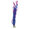 8pcs Artificial Seaweed Water Plants Plastic Fish   Plant Decorations for Aquarium Decoration
