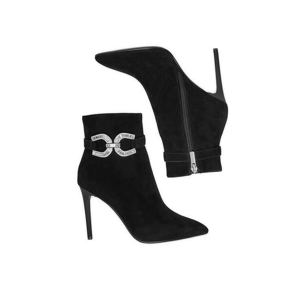Eva Minge Ankle boots EO-ELENA-E327-20B-R019 Black
