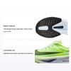 Zapatillas Zoom Fly 6 Barely Volt para Mujer Verde Tinte Azul Off-Noir FN8455-701