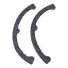 Easy Installation Edge Protector Snowboard Protection Bar