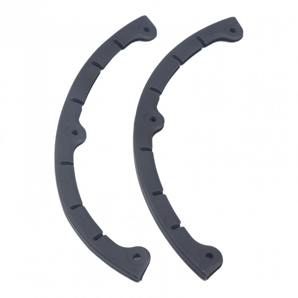 Easy Installation Edge Protector Snowboard Protection Bar