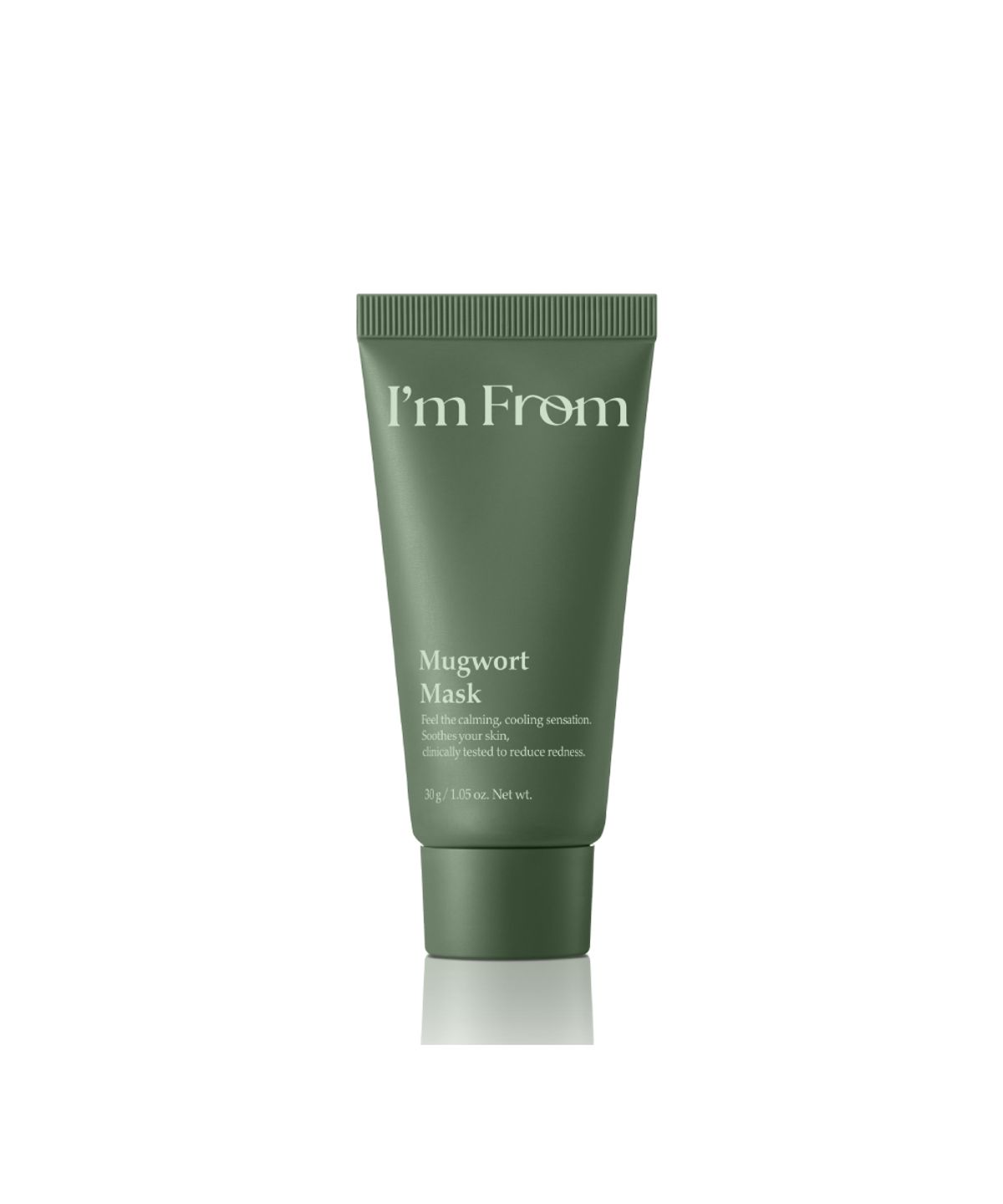 Mugwort Mask 30g