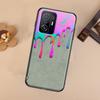 Drip Art Aesthetic Case For Xiaomi POCO X7 Pro X3 X5 X6 F3 F5 F6 M6 Pro 11T 12T 13T 14T Pro 13 14 Ultra Cover
