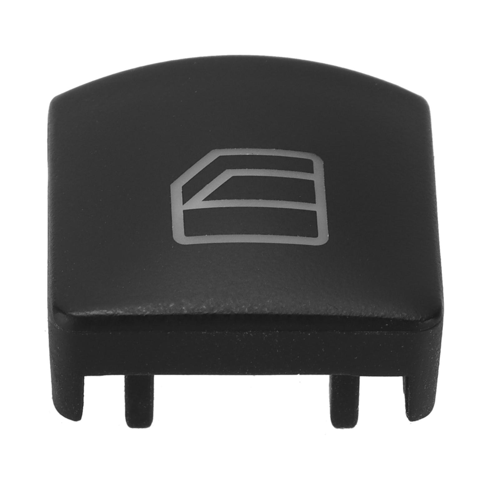 

Замена крышки кнопки стеклоподъемника на водительском сиденье для Mercedes Benz Class A 20132018