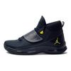 Jordan Super.Fly 5 PO X Griffin Mid Basketball Shoes Men Sneakers Black 914478-405