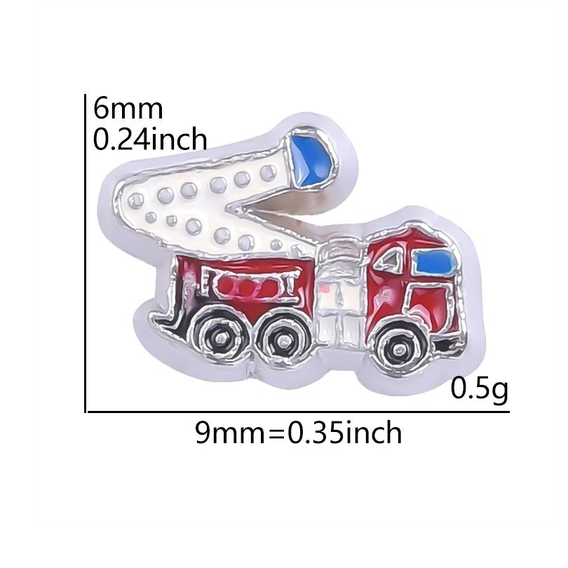 25/30/35/40 mm Locket Pendant Necklace For Women Men Accessories Rhinestone Cage Floating Locket Charms Necklaces Chain On Neck