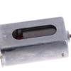 1/2/4Pcs Electric Engine Cooling Hole Micro F180 Carbon Brush Motor Dc6V 9V 12V 20000Rpm For Slot Car Model Train Engine