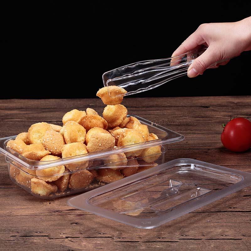 JNL Acrylic Gastronorm Food Pan Set
