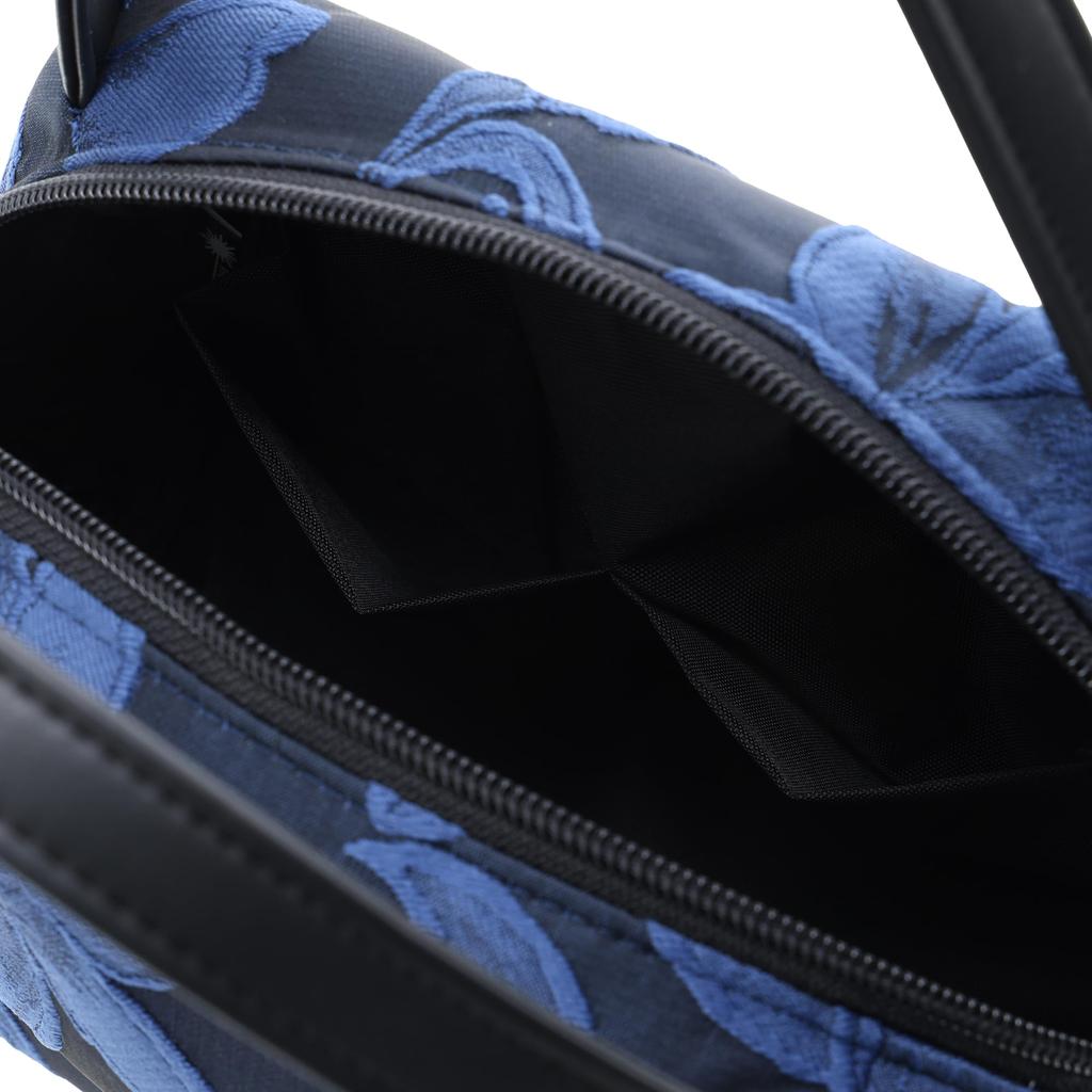 Bianco Navy Tote Women's