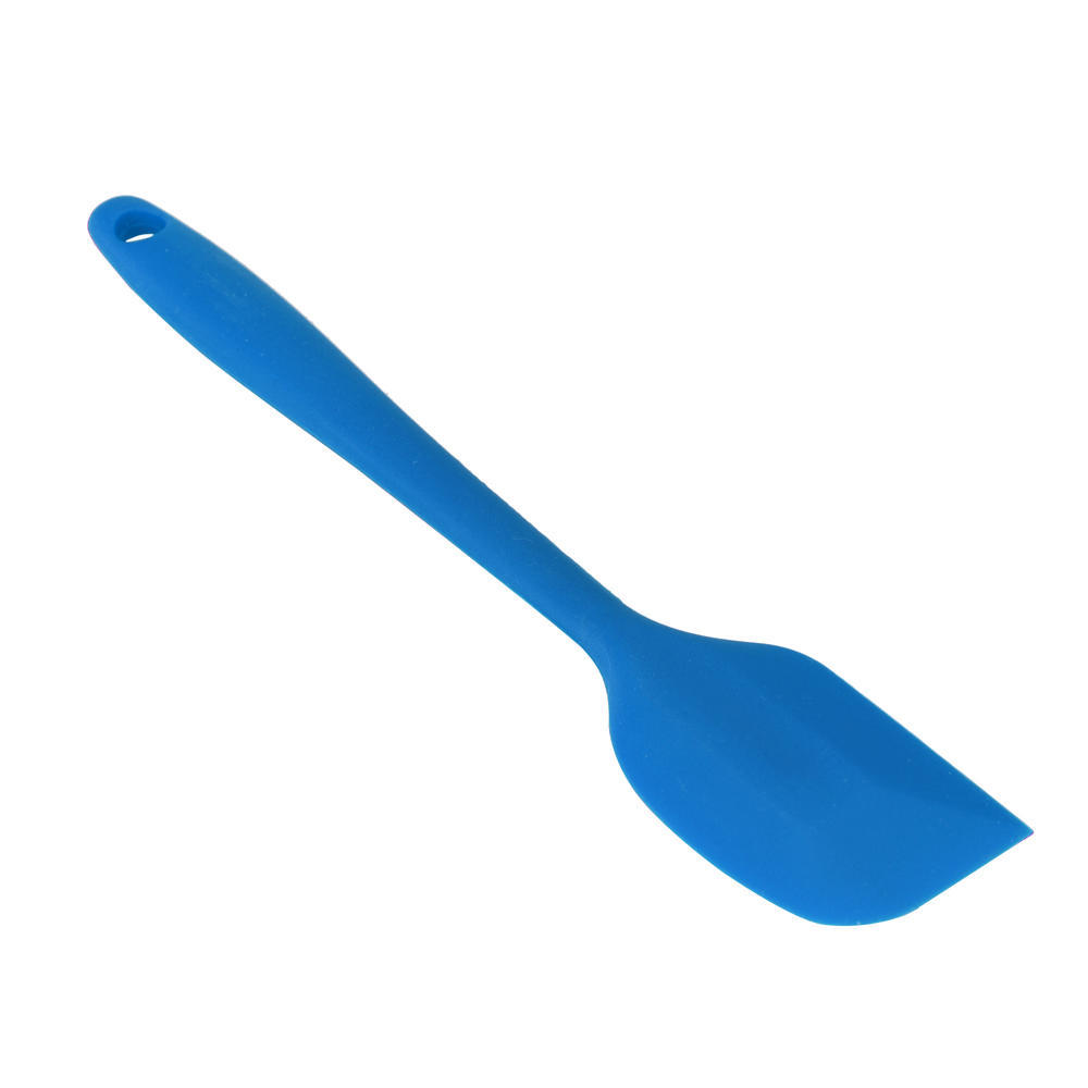 Heat Resistant Flexible Silicone Spatulas Cake Spatula Scraping Baking Scraper C
