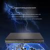 H3C S5590-28T8XC-EI Layer 3 Core Ethernet Switch