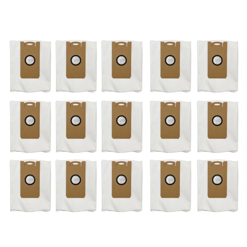 Pungi pentru aspirator Partea pentru aspirator Material din material nețesut pentru Lydsto