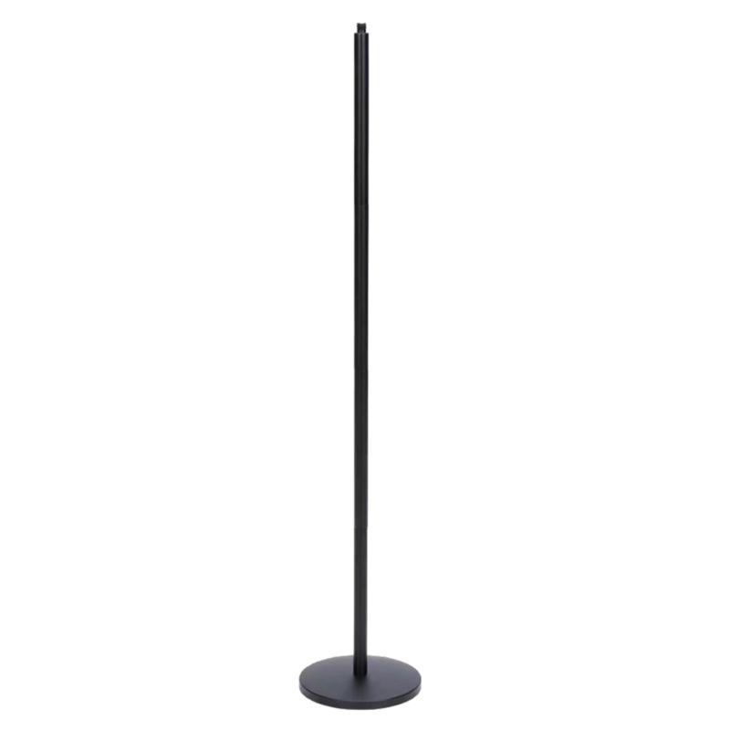 Removable Camp Lamp Stand Work Light Holder Stand Portable Outdoor Light Stand