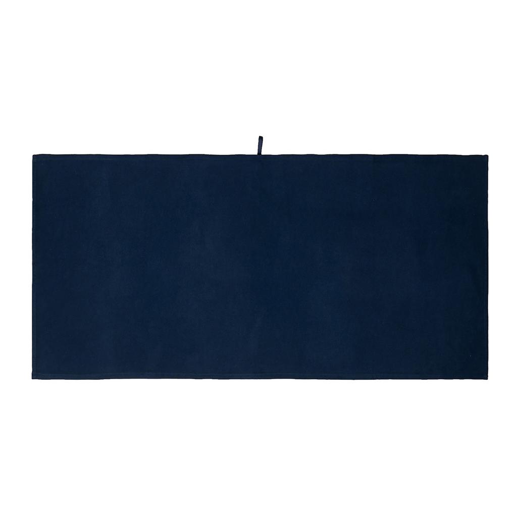 Towel City Plain Quick Dry Bath Towel