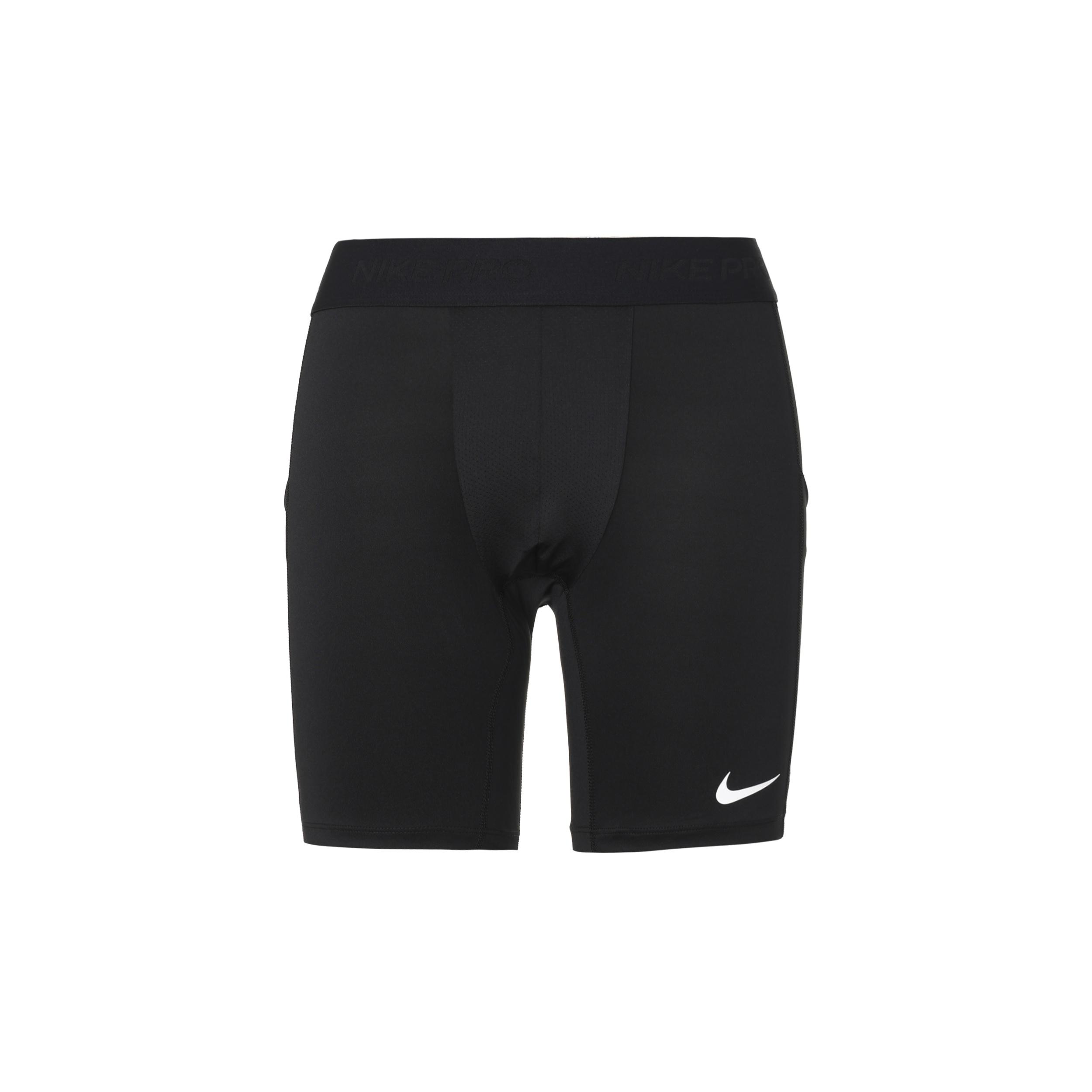 Nike Pro Dri-FIT Fitness Shorts Asia Sizing Black Men s FB7959-010 XXL