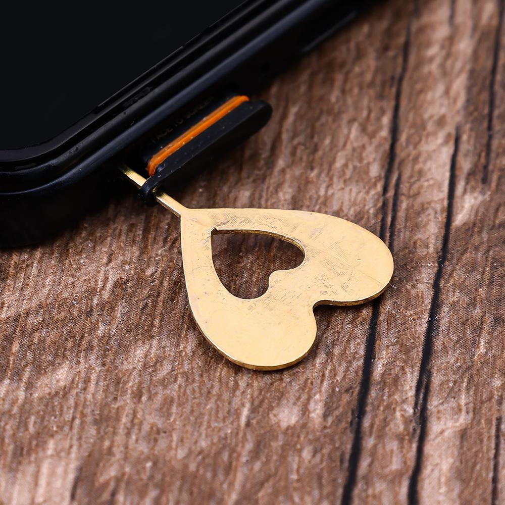 10PCS Universal Cell Phone Card Removal Pin