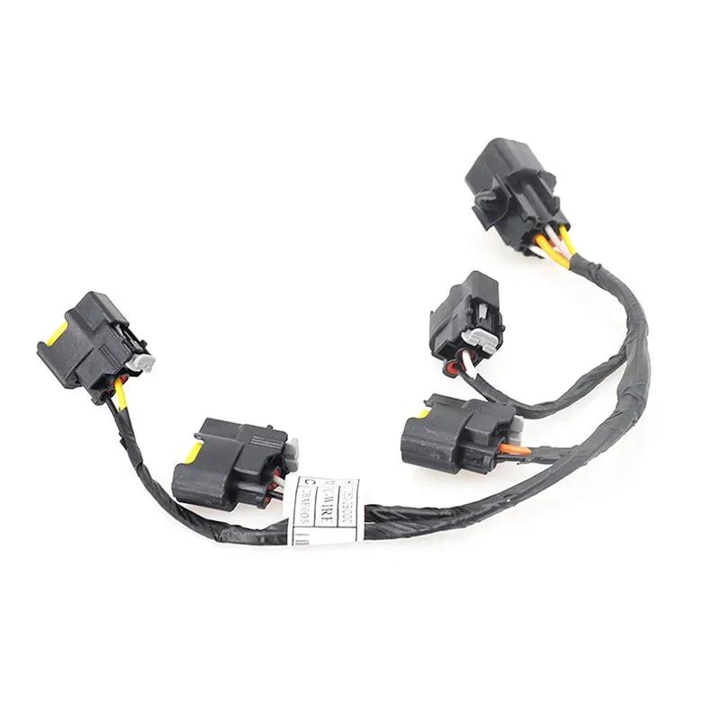 Baificar Brand New  Ignition Coil Extension Wire Harness 27350-2B000 For Hyundai Elantra Accent Kia Ceed Cerato Spectra
