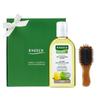 [Gift Set/Shopping Bag] Coltsfoot Anti-Dandruff Tonic 200ml + Scalp Brush