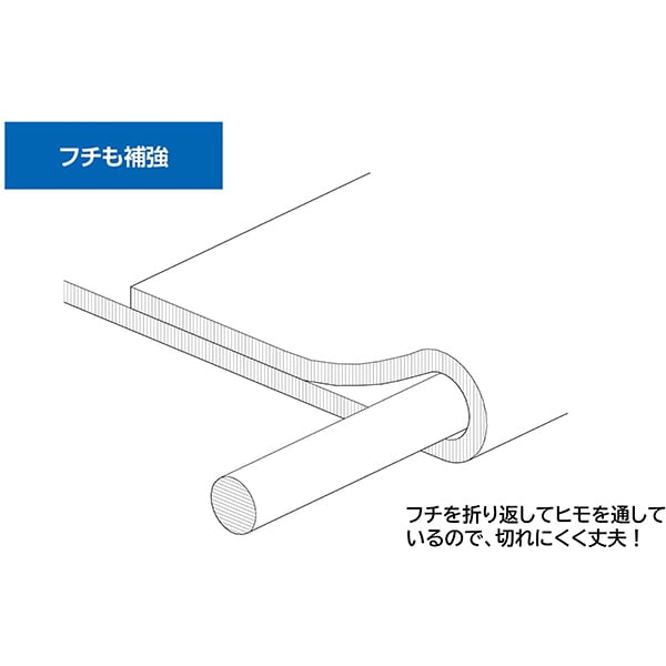 Captain Stag Ub 3077 [silver Leisure Sheet  350 X 262 Cm  6 Tatami  14 Grommets  6 Pins Included]