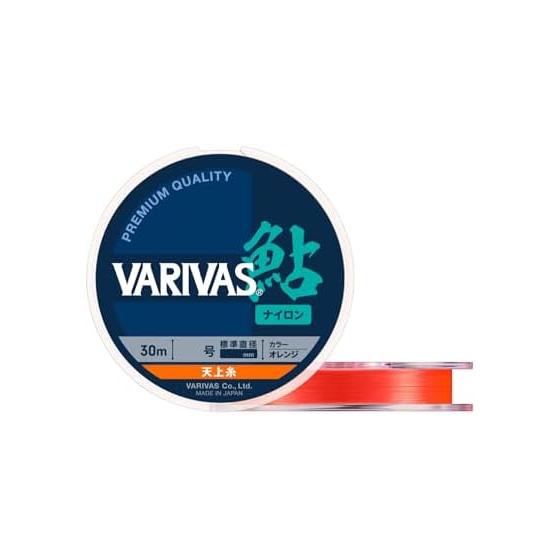 VARIVAS Ayu Tenjyo Thread Nylon 30m
