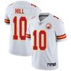 Kansas City Chiefs 15 Patrick Mahomes 87 Legend Embroidered Football Jersey Men Women Cotton Blend Sportswear