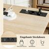 File Cabinet,Rolling Office Storage Unit,Office Side Table(only with file cabinet)