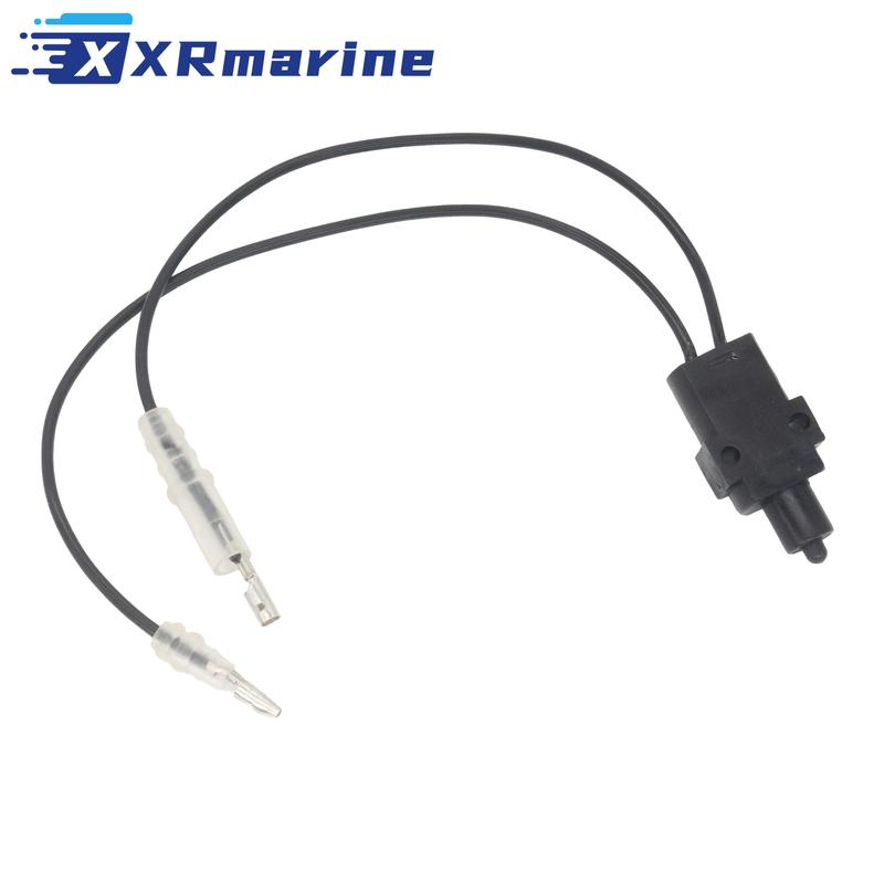 

For Mercruiser Shift Interrupter Micro Switch 3.0L 4.3L 5.0L 5.7L 87-814281A5