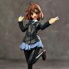 K-On! Hirasawa Yui & Nakano Azusa 2D Anime Figure