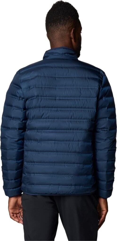 Куртка Columbia Lake 22 II Dawn Jacket collegiate blue