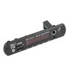 DC 12V Bluetooth MP3 Wireless FM Radio MP3 Decoder Board Car Music Speaker USB Power Supply Audio Module with Remote Controller