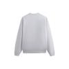 Kith For The NFL: Giants 1925 Nelson Crewneck White Unisex Tops KHM031626-101