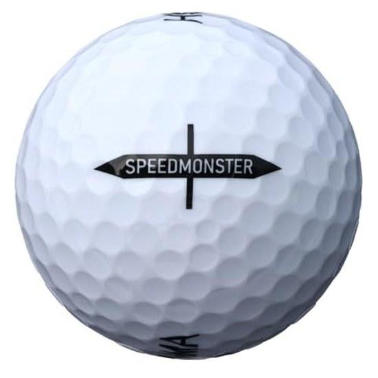 2023 SPEED MONSTER BT2302